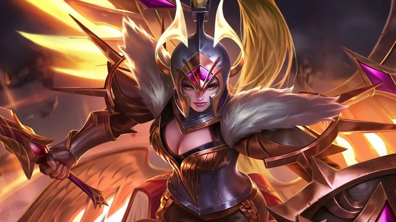 Bermain Agresif di Early Game