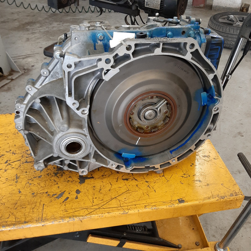 Новая Акпп Вольво Купить