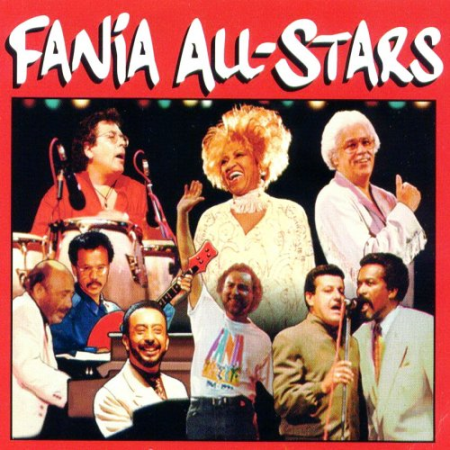 Fania All Stars   Collection (1968 1997)