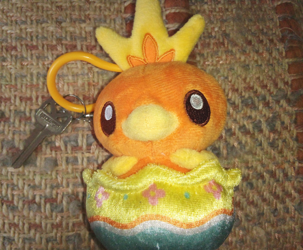 [PokeCommunity.com] *~The Plushie Federation~*