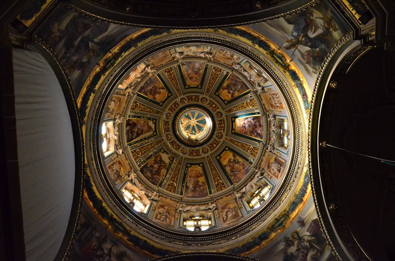 Malta y sus pueblos-2018 - Blogs de Malta - LA VALETA-27-11-2018 (9)