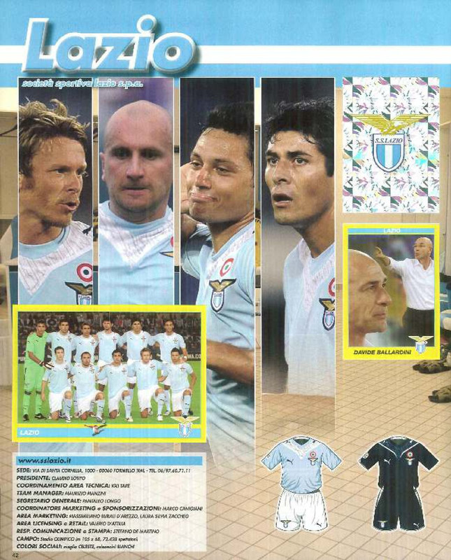 Album Calciatori 2009-2010 Panini-044