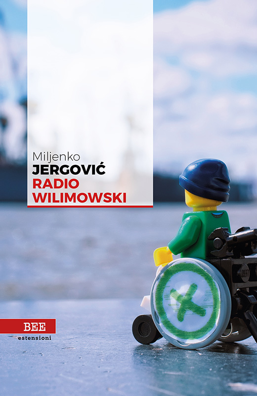 Miljenko Jergovic – Radio Wilimowski (2018)