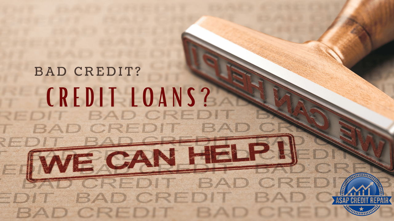 Credit Loan with Bad Record? Your Guide to Quick Approval and Minimal Paperwork