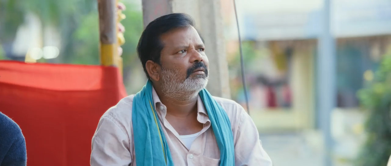 Badmashulu 2025 WebRip [Telugu] 480p 720p ESub Screenshot