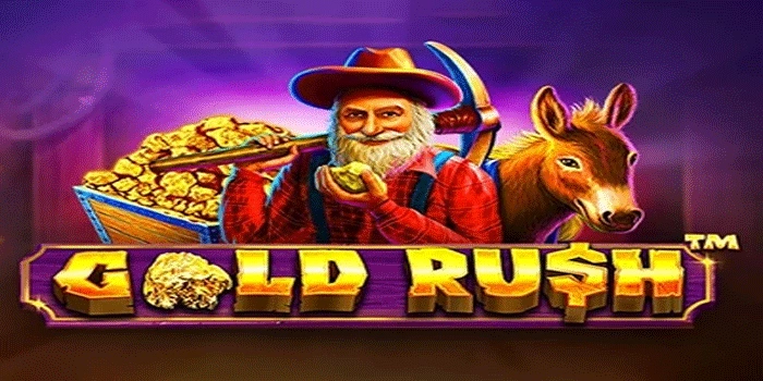 Slot Gold Rush