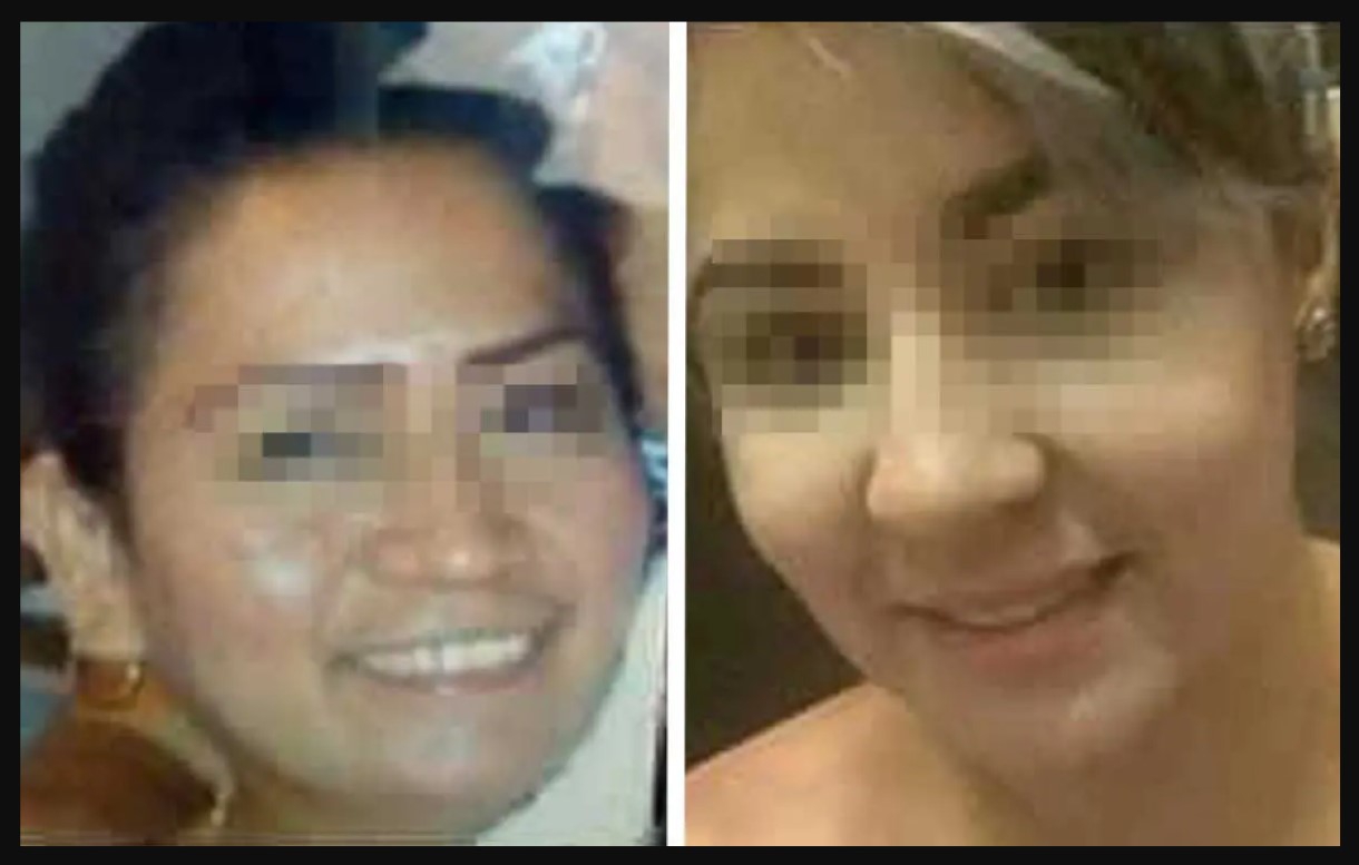 Detienen a 17 personas en Colima mientras buscaban a Leticia y Katya