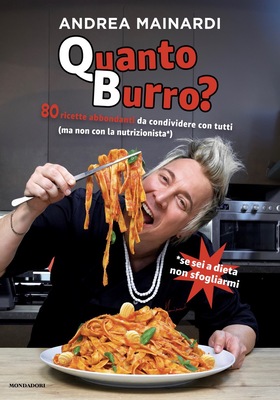 Andrea Mainardi - Quanto Burro? (2025)
