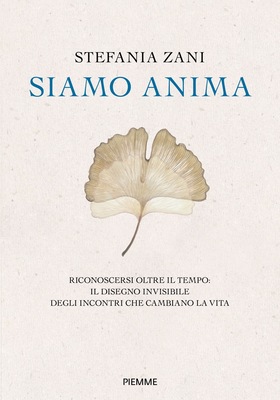 Stefania Zani - Siamo anima (2025)