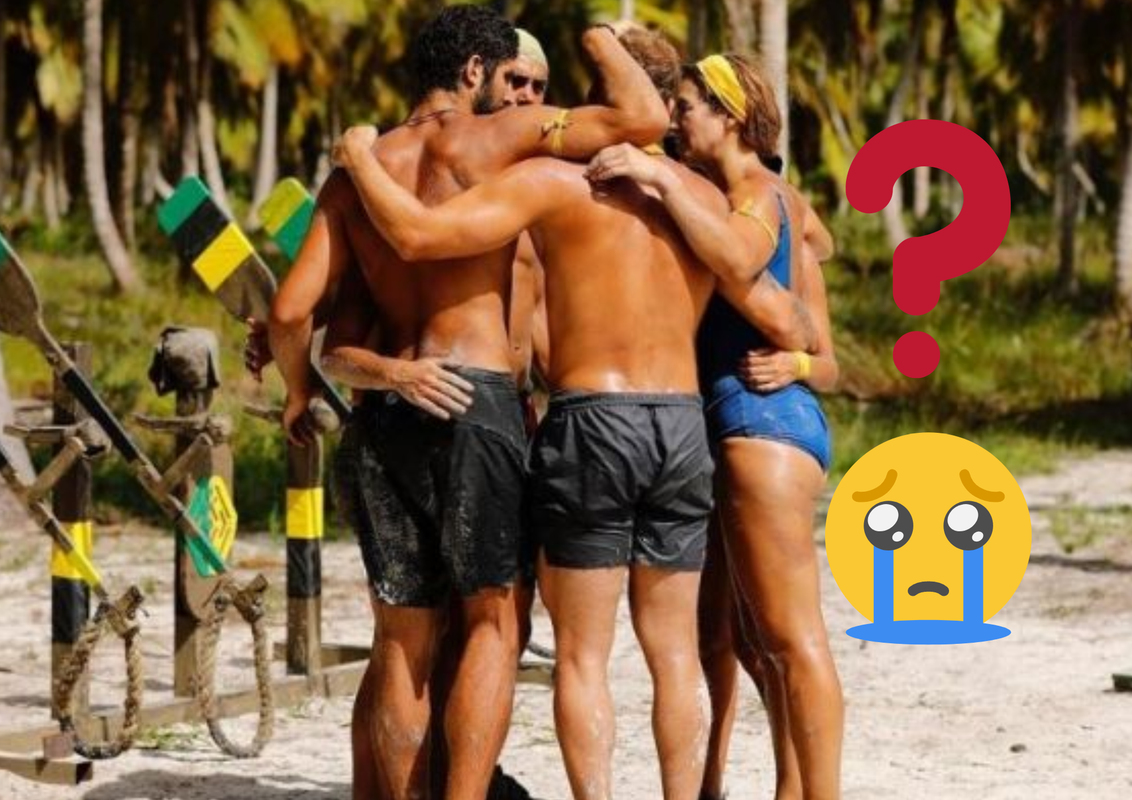 Survivor México: Se filtran los nombres de los ELIMINADOS de este fin de semana