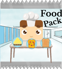 Food Pack