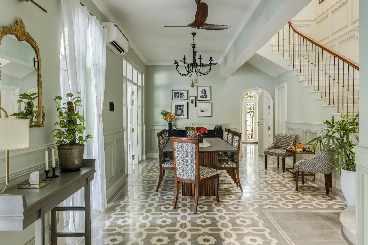 Assa Luxury Villa 1 - Image 19