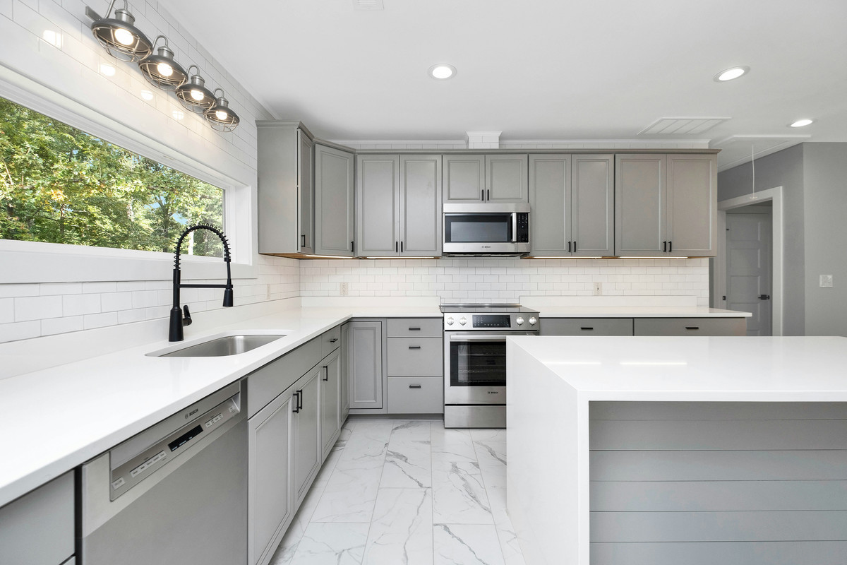 New Construction Homes
