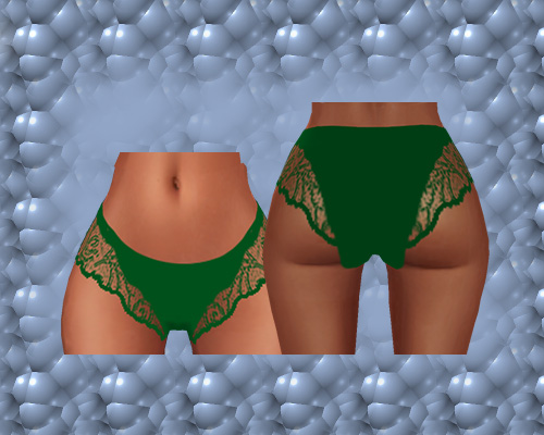 green-ga-panties