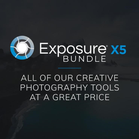 Exposure X5 Bundle 5.0.3.1 (x64)