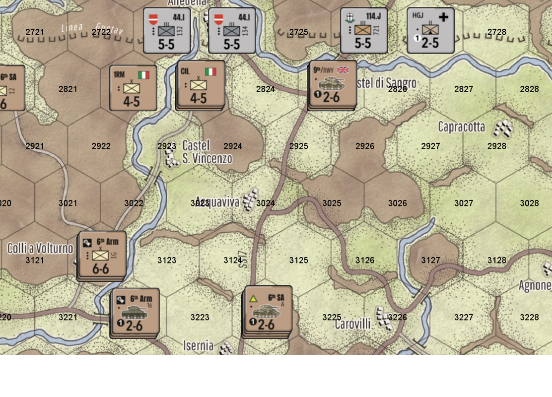 Nowy Obraz — mapa bitowa