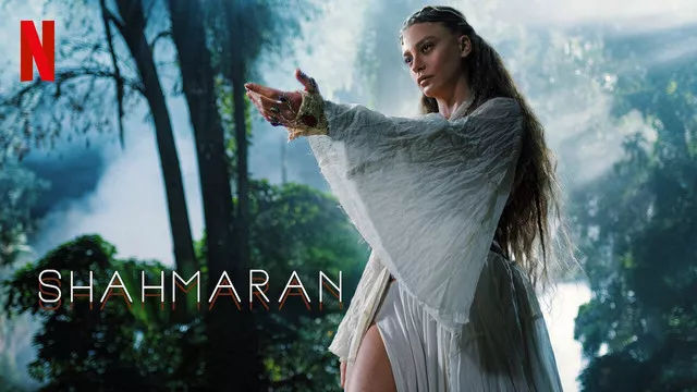 Shahmaran (2023) S02