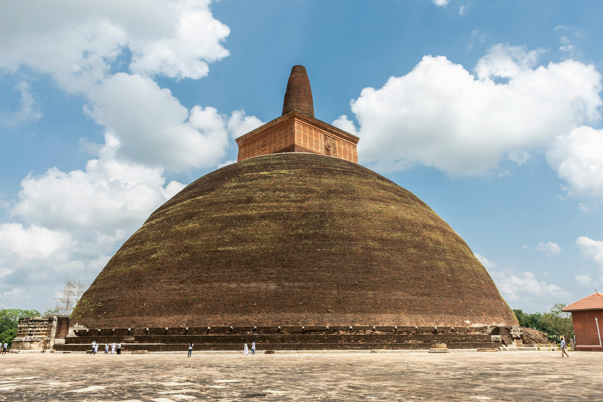 Sigiriya