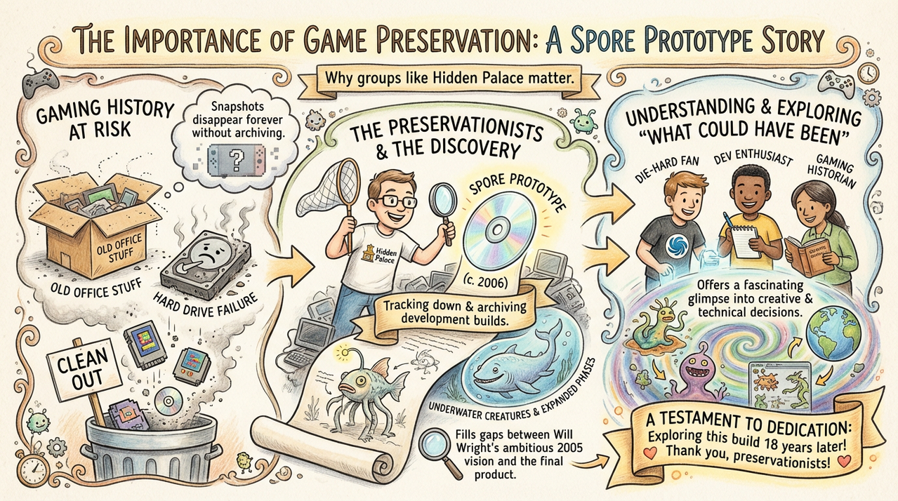 Gaming controller with dramatic lighting representing nostalgic PC gaming