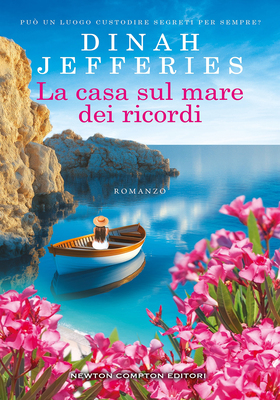 Dinah Jefferies - La casa sul mare dei ricordi (2025)