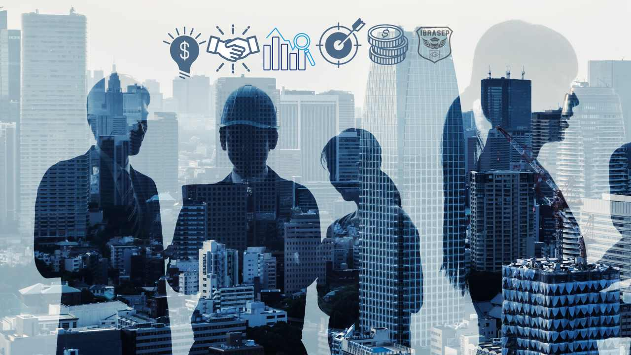 Fundo Responsáveis Técnicos