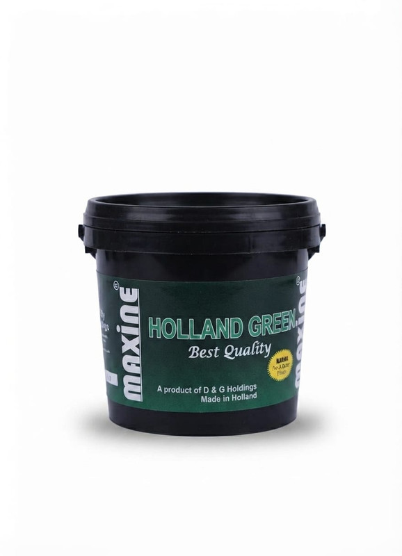 MAXINE GREEN POWDER