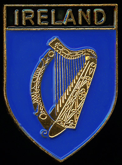 _ИРЛАНДИЯ (заглавный) (IRELAND)