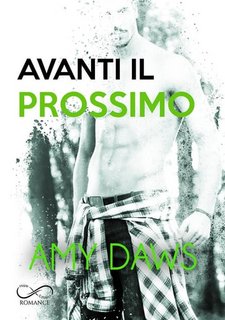 Amy Daws - Aspetta con me Vol. 2. Avanti il prossimo (2023)