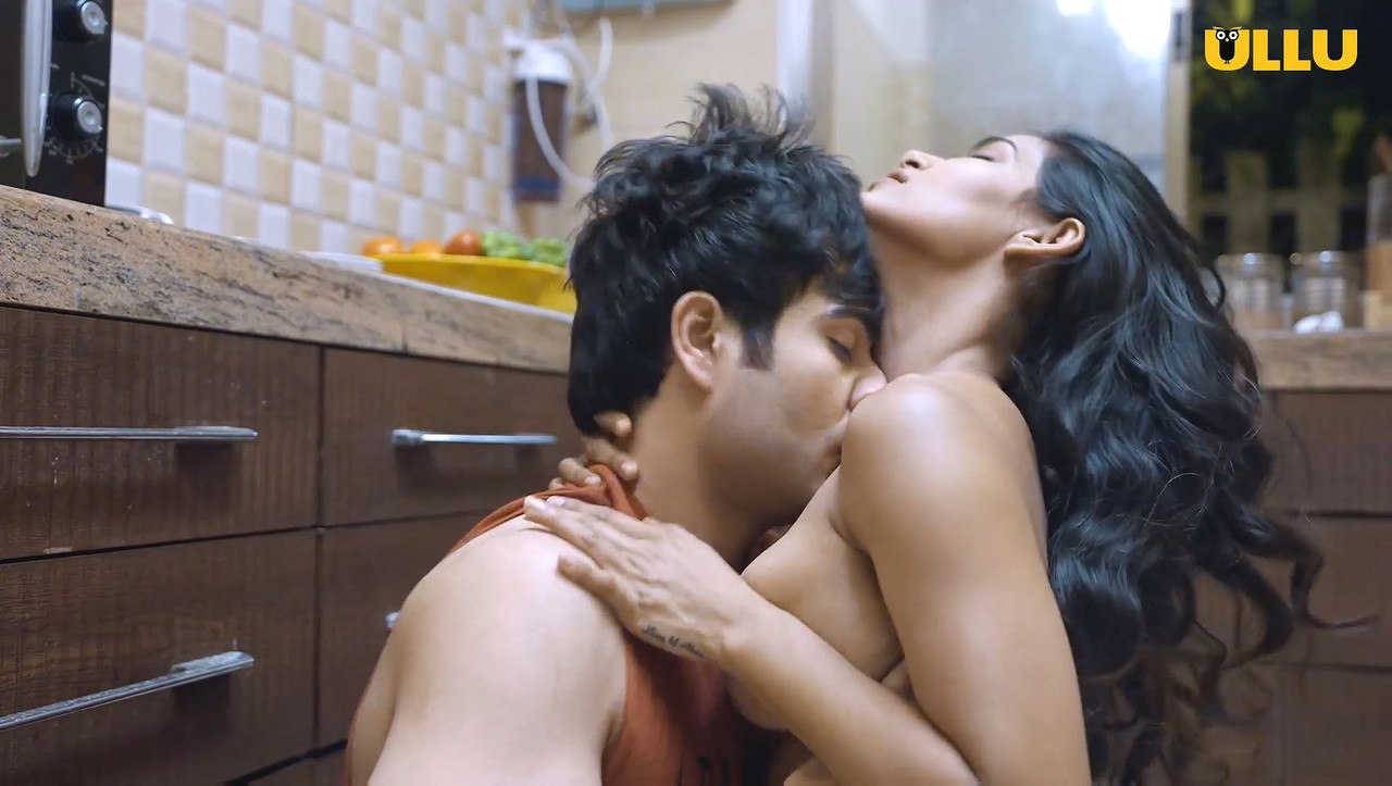 Charmsukh (Meri Padosan) 1080p WEB-DL ULLU