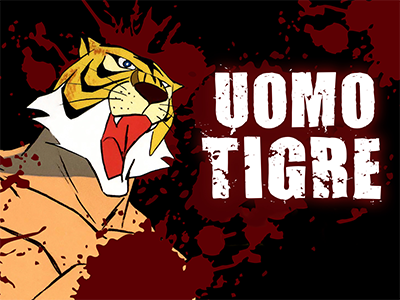 Uomo Tigre II - Stagione 2 (1982) [Completa] WEB-DL 1080p E-AC3 ITA