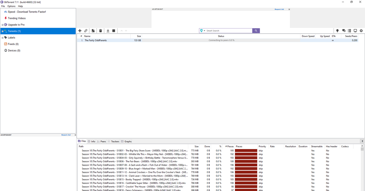 BitTorrent 7.11  (build 46683) [32-bit] 07_04_2023 00_06_25