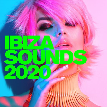d7ff99b6 931f 48e7 88b3 cc8867f19d2e - Various Artists - Ibiza Sounds 2020