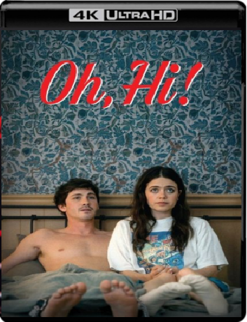 Ehi, tu! (2025) WebDL 4K 2160p ITA ENG AC3 Subs