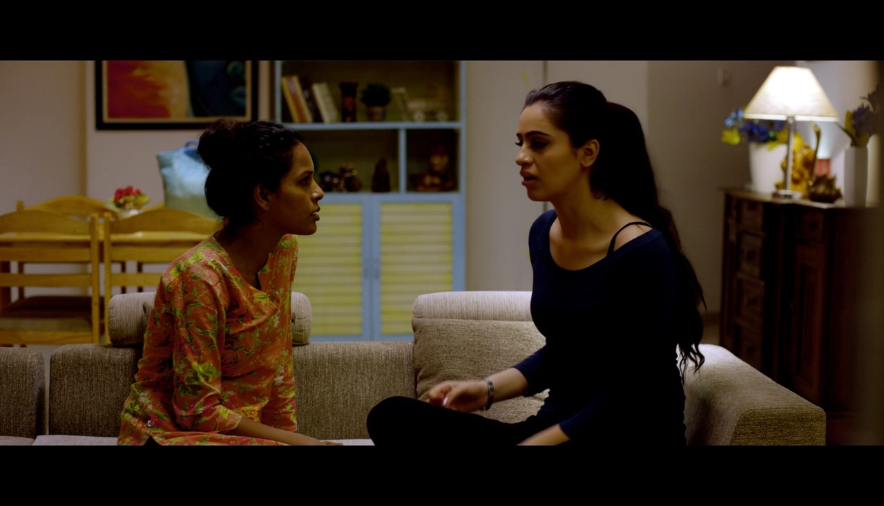 B.A. Pass 2 Movie Screenshot