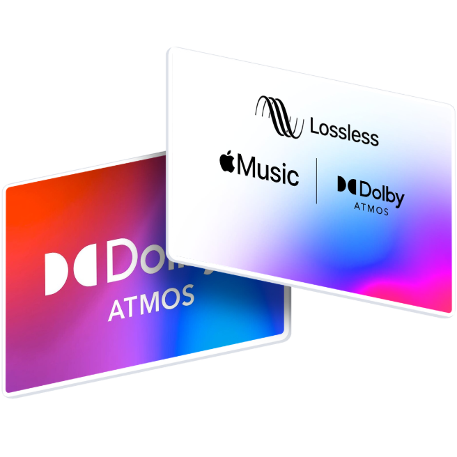 Dolby Atmos Mixing Interface
