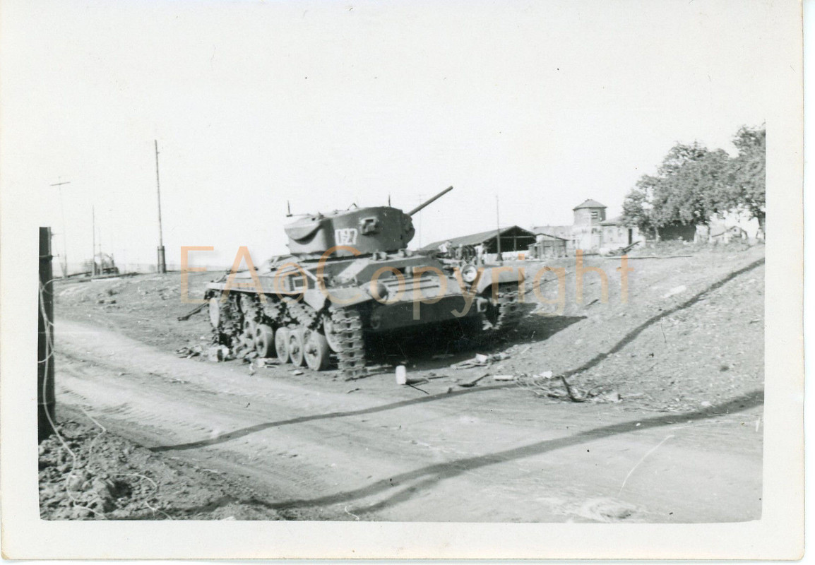 Russland Panzer Tank Kämpfe Foto