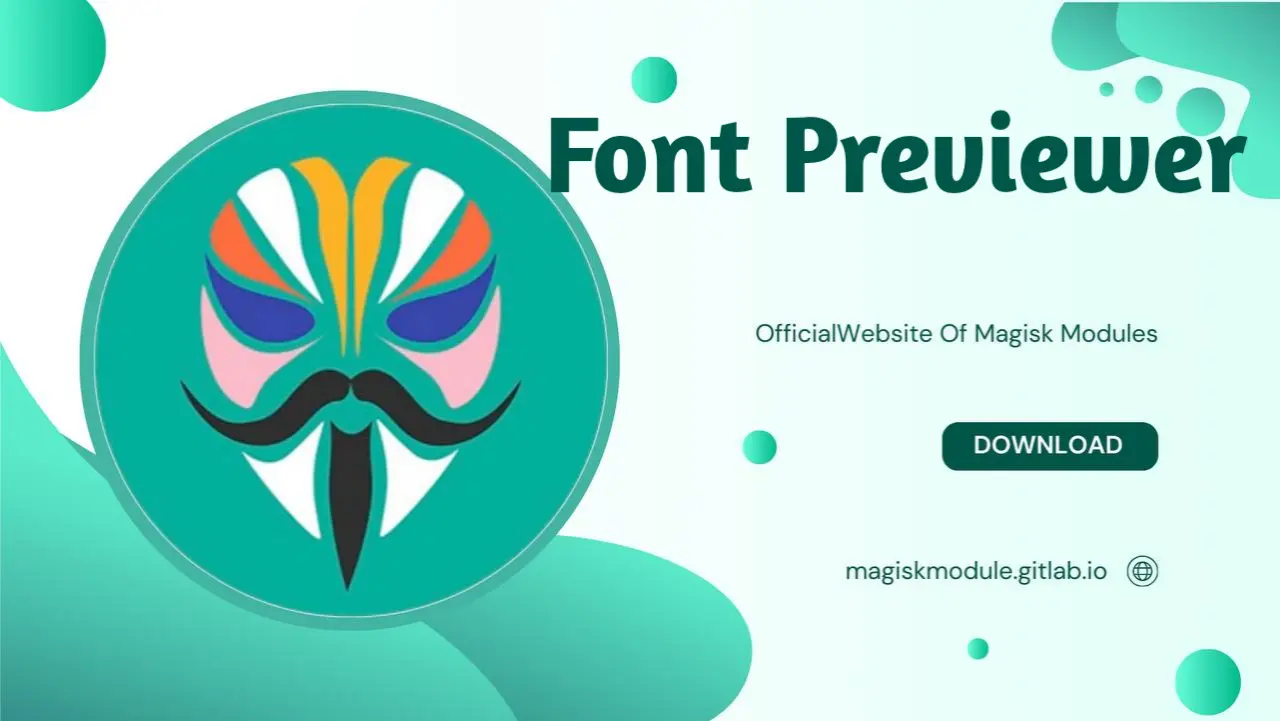 Font Previewer