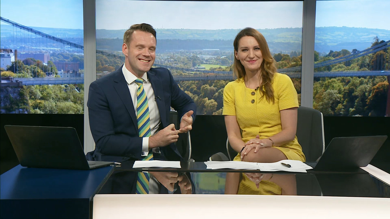 08.15 - 18.00.01 - ITV News West Country. ITV News West Country..ts_snapshot_26.04.388