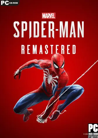 [Imagen: Marvel-Spider-Man-Remastered-2022-PC-Full-portada.webp]