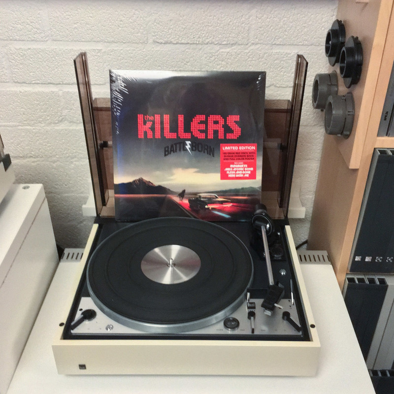 Neuzugänge LPs (10 von 10)