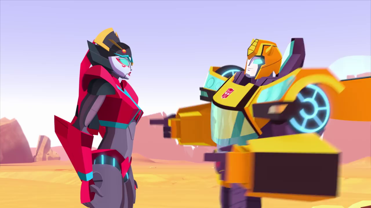 Transformers-Cyberverse-01