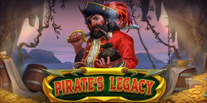 Rahasia Menang di Slot Pirate’s Legacy Hanya Dalam 10 Menit