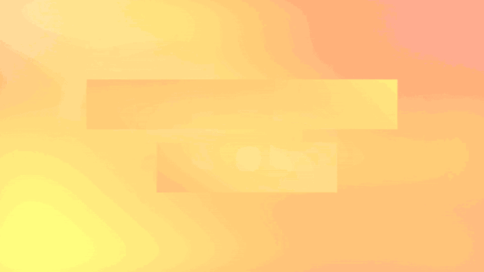 Countdown – Golden Hour – Floating Lines