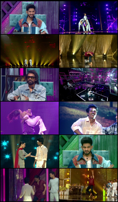  Dance Plus Pro 2024 screenshot