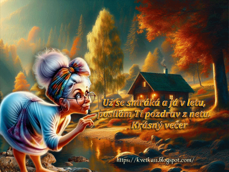 Krasny-vecer