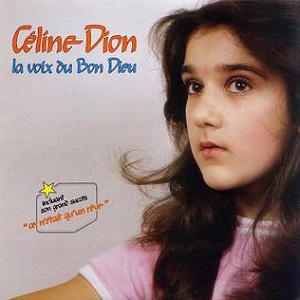 Re: Celine Dion