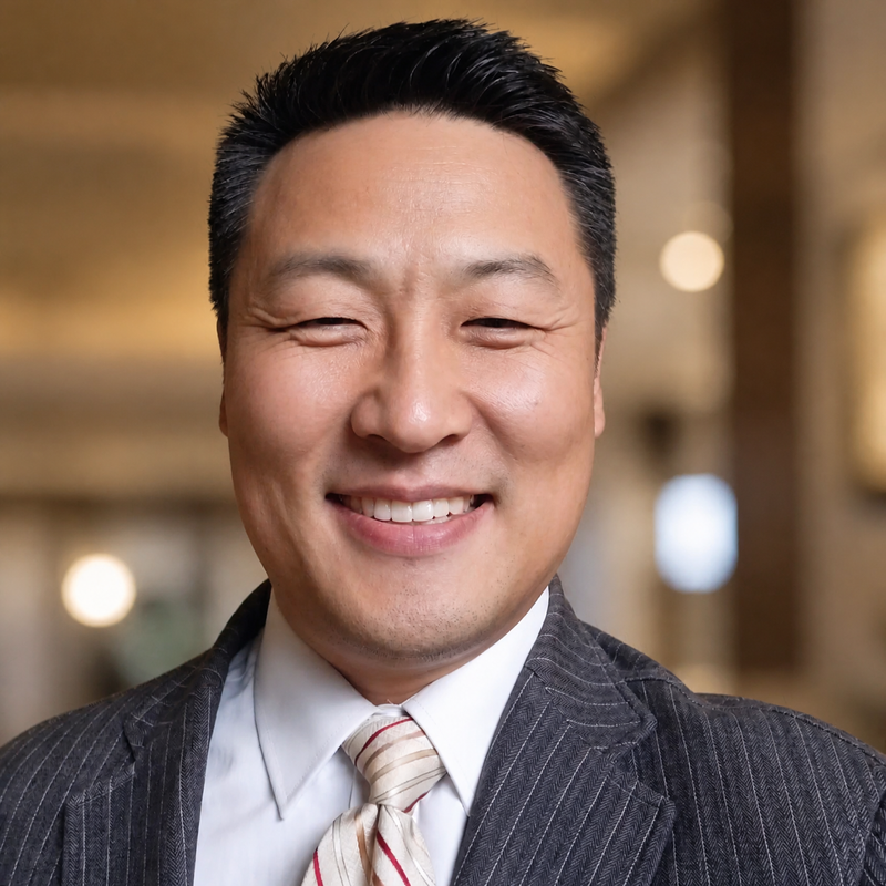 Sang Hae Kim