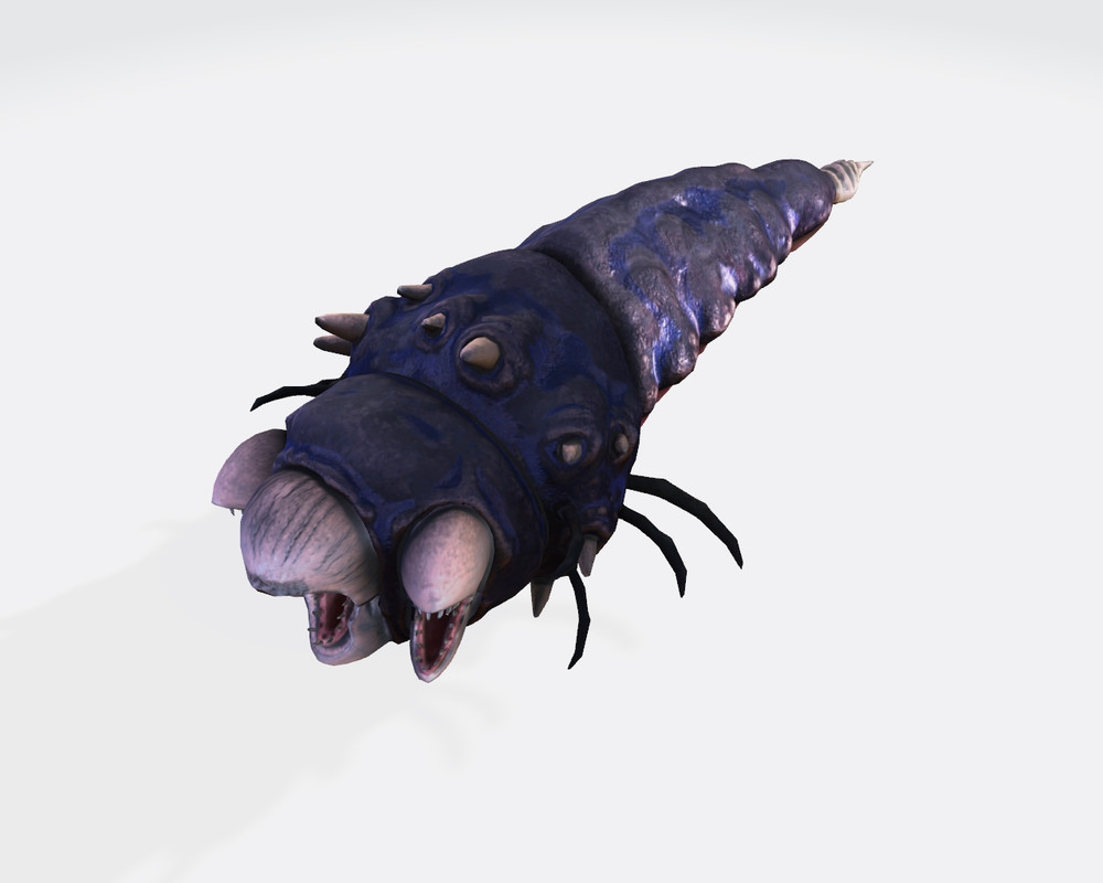 doomsdayworm