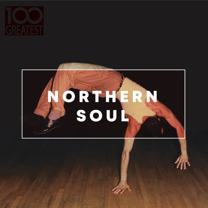 VA - 100 Greatest Northern Soul (2019) .mp3 -320 Kbps