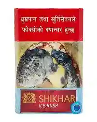 Shikhar Ice